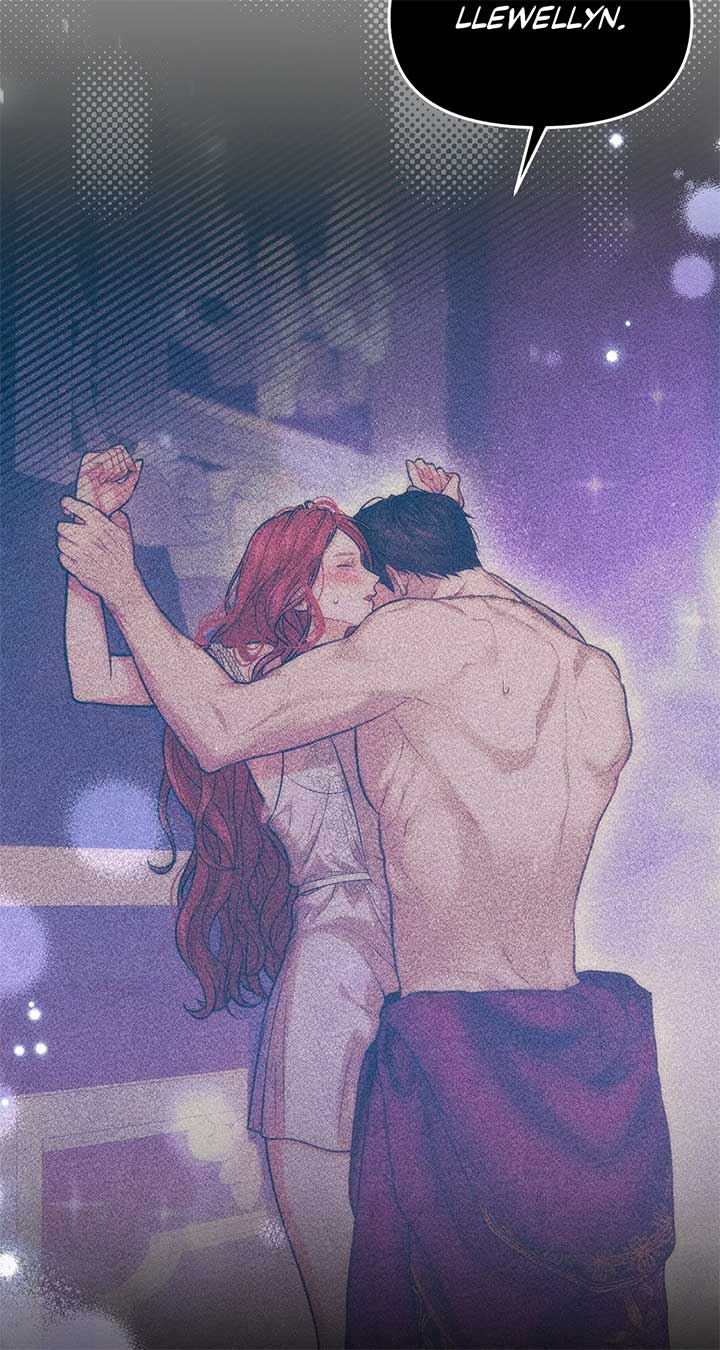 The Secret Bedroom of a Dejected Royal Daughter Chapter 97 22